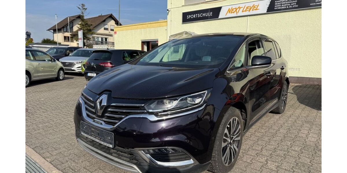 Renault Espace 106.000 km 12.999 &euro; Hanau 63452