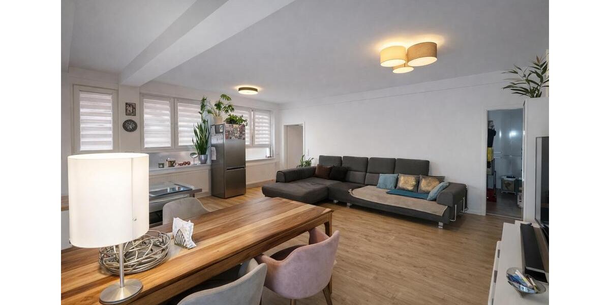 Erdgeschoßwohnung Rodgau - 2 Zimmer, 63 m&sup2;, 780&euro; | Angebot:25368972