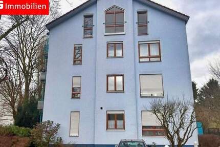 Wohnung Offenbach Offenbach am Main - 3 Zimmer, 80 m&sup2;, 229.000&euro; | Angebot:25778944