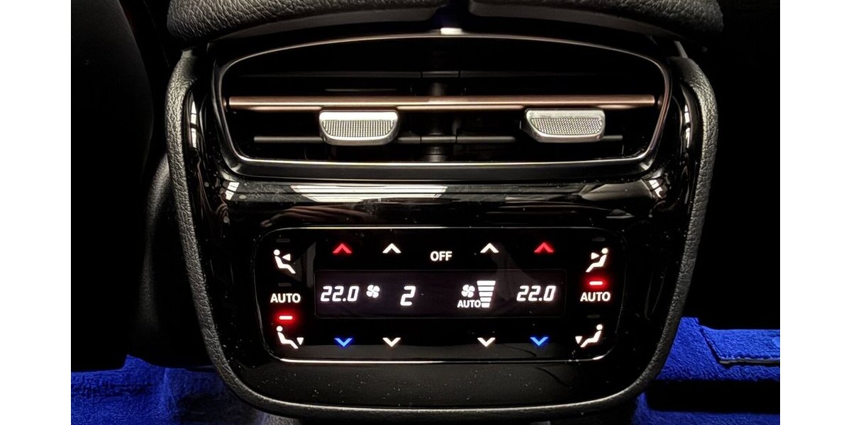 Mercedes-Benz EQE SUV 500 4M AMG PREMIUM+ REMOTEPARK-BURMESTER 11.888 km 67.834 &euro; Groß-Umstadt 64823