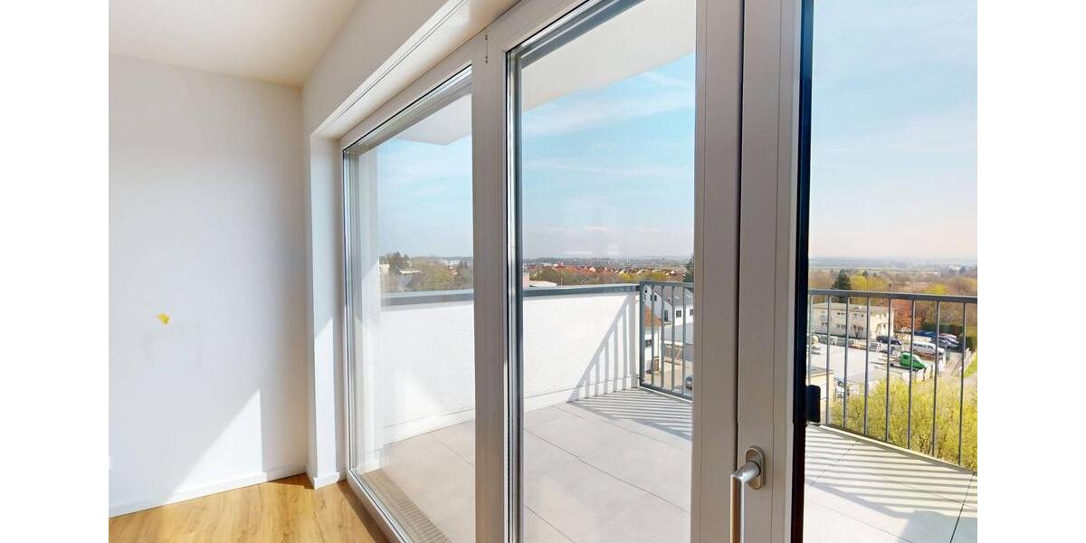 Etagenwohnung Friedrichsdorf - 3 Zimmer, 91 m&sup2;, 1.420&euro; | Angebot:25922141