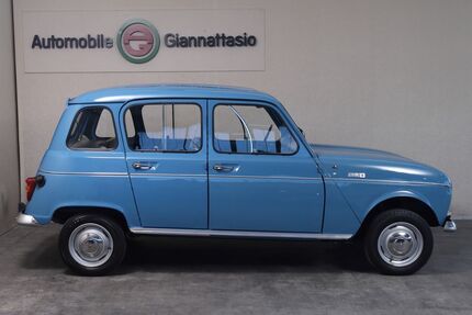 Renault R 4 61.350 km 19.990 &euro; Rodgau 63110