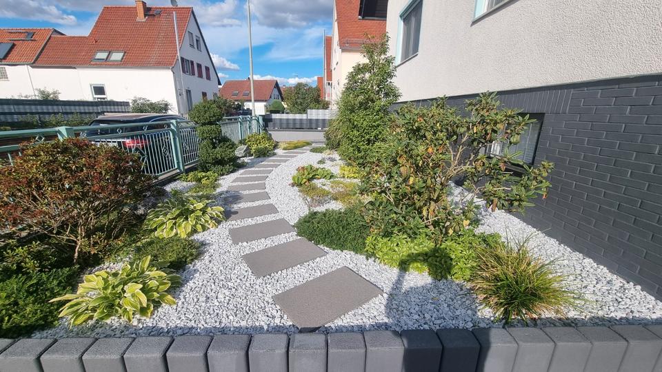 Erdgeschoßwohnung Wöllstadt - 3 Zimmer, 115 m&sup2;, 1.800&euro; | Angebot:26044452