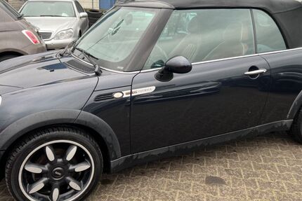 Mini ONE 74.000 km 9.999 &euro; Frankfurt am Main 60314