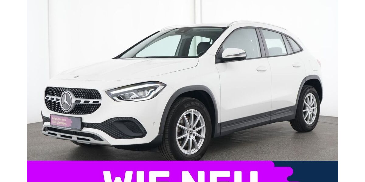 Mercedes-Benz GLA 180 64.035 km 27.997 &euro; Dietzenbach bei Frankfurt 63128