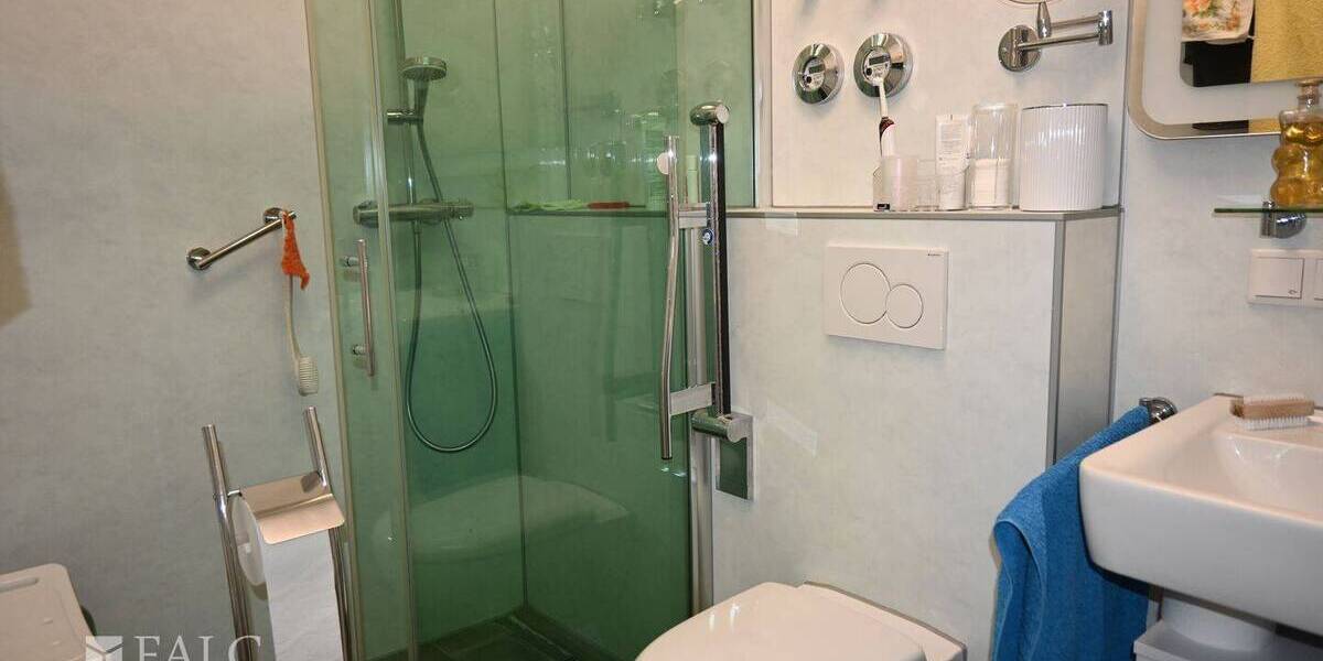 Etagenwohnung Karlstein am Main Großwelzheim - 3 Zimmer, 81 m&sup2;, 239.000&euro; | Angebot:25678009