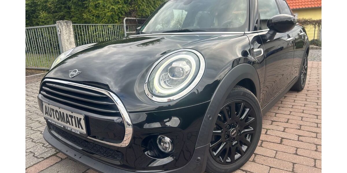 Mini Cooper 58.000 km 15.990 &euro; Hasselroth 63594