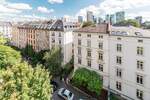 Etagenwohnung Frankfurt am Main Westend-Süd - 2 Zimmer, 48 m&sup2;, 1.920&euro; | Angebot:25769139