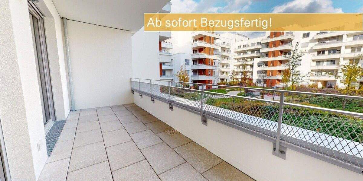 Etagenwohnung Frankfurt am Main Gallus - 3 Zimmer, 75 m&sup2;, 569.900&euro; | Angebot:25702317