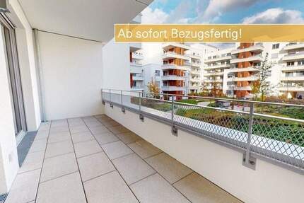 Wohnung Frankfurt am Main Gallus - 3 Zimmer, 75 m&sup2;, 569.900&euro; | Angebot:25702317