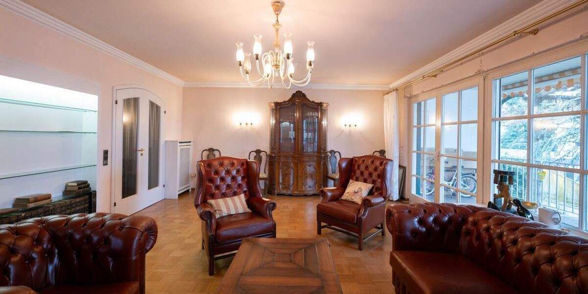 Einfamilienhaus Frankfurt am Main Bergen-Enkheim - 7 Zimmer, 224 m&sup2;, 1.395.000&euro; | Angebot:25743245