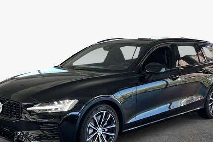 Volvo V60 33.490 km 65.900 &euro; Offenbach 63069