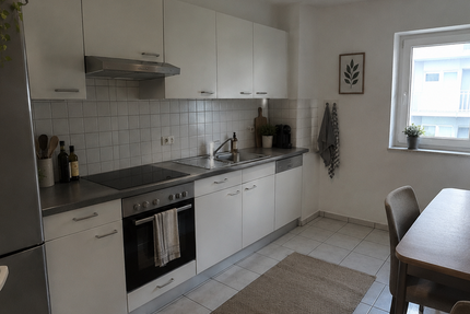 Wohnung Karben Okarben - 3 Zimmer, 81 m&sup2;, 995&euro; | Angebot:27704771