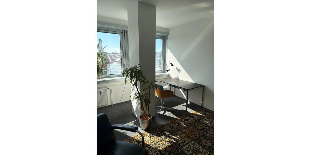 Gewerbeobjekt Frankfurt am Main Sachsenhausen - 500&euro; | Angebot:26351130