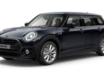 Mini One Clubman 20.798 km 19.999 &euro; Kronberg 61476