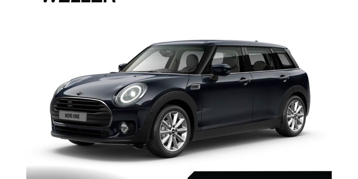 Mini One Clubman 20.798 km 20.790 &euro; Kronberg 61476