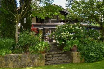 Haus Bad Homburg vor der Höhe / Dornholzhausen Dornholzhausen - 10 Zimmer, 568 m&sup2;, 3.600.000&euro; | Angebot:24909641