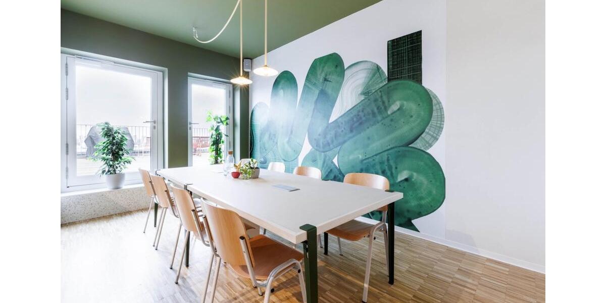 Etagenwohnung Frankfurt am Main Gallus - 1 Zimmer, 19 m&sup2;, 654&euro; | Angebot:24980374