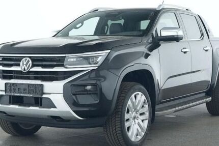 VW Amarok 17.278 km 54.450 &euro; Groß-Umstadt 64823