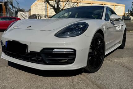 Porsche Panamera 157.000 km 44.500 &euro; Friedberg 61169
