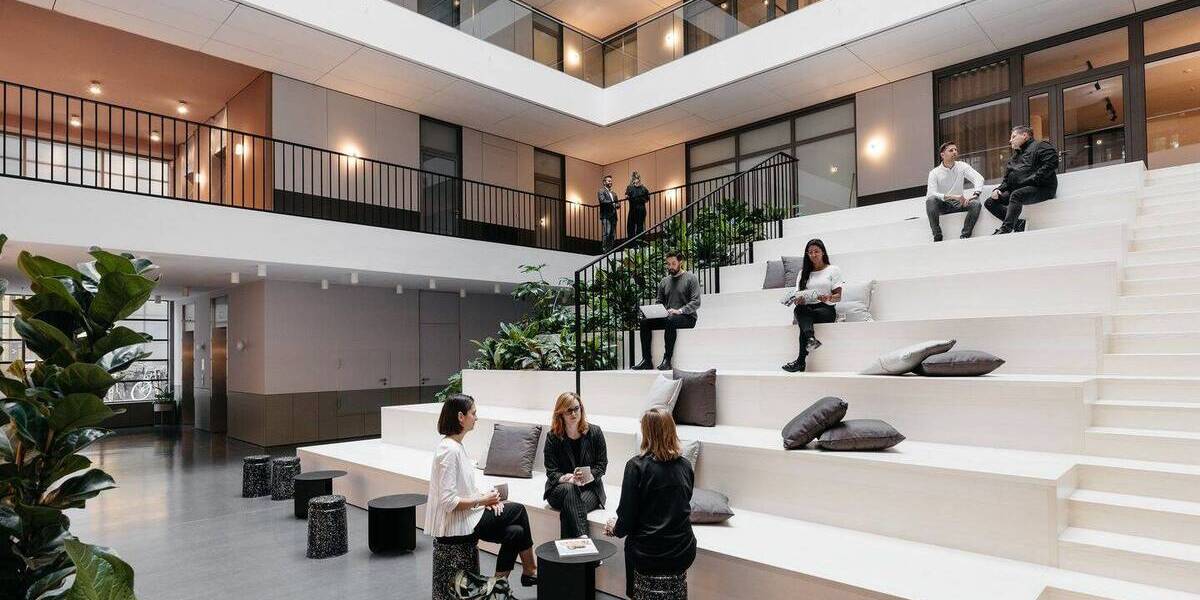 Gewerbeobjekt Frankfurt am Main Innenstadt - 1.853&euro; | Angebot:25720554