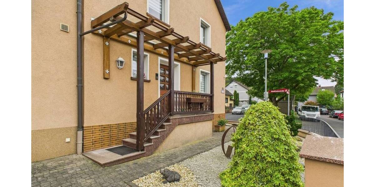 Mehrfamilienhaus, Wohnhaus Hösbach - 9 Zimmer, 215 m&sup2;, 529.000&euro; | Angebot:25698992