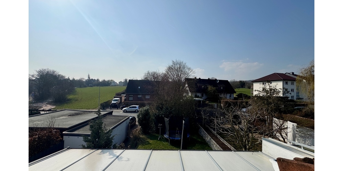 Friedrichsdorf: Großzügige Doppelhaushälfte mit separater Einliegerwohnung! - Doppelhaushälfte Friedrichsdorf | Angebot:25987215