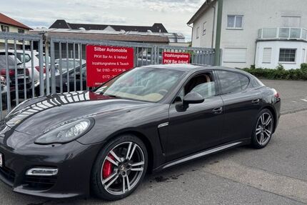 Porsche Panamera 141.000 km 24.900 &euro; Hanau 63452