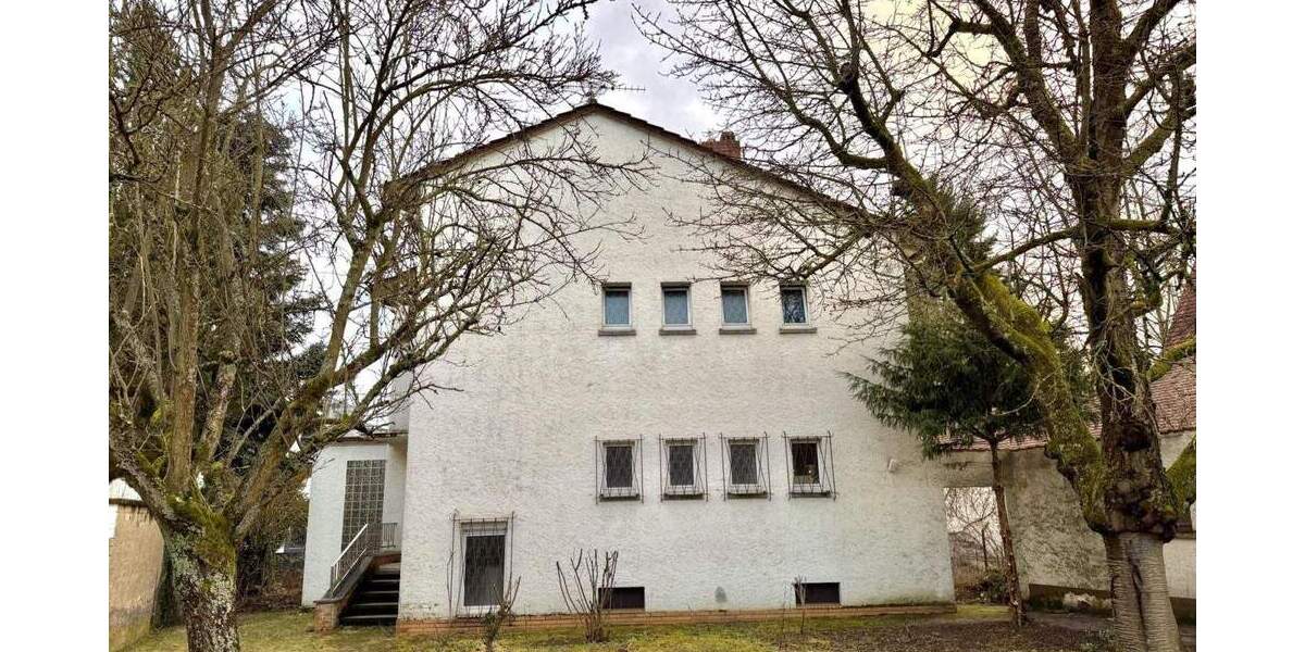 Einfamilienhaus Offenbach Offenbach am Main - 6 Zimmer, 213 m&sup2;, 649.000&euro; | Angebot:25696440