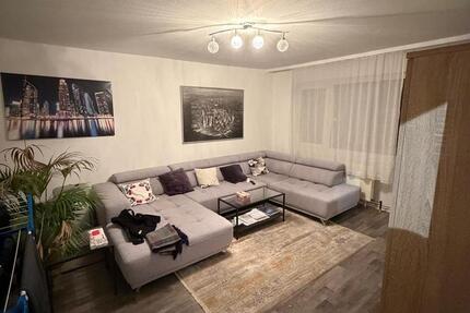 Wohnung Dietzenbach - 2 Zimmer, 60 m&sup2;, 1.090&euro; | Angebot:25812589