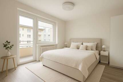 Wohnung Erlensee - 3 Zimmer, 84 m&sup2;, 279.000&euro; | Angebot:27701061