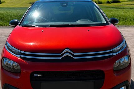 Citroen C3 135.476 km 7.000 &euro; Frankfurt am Main 60435