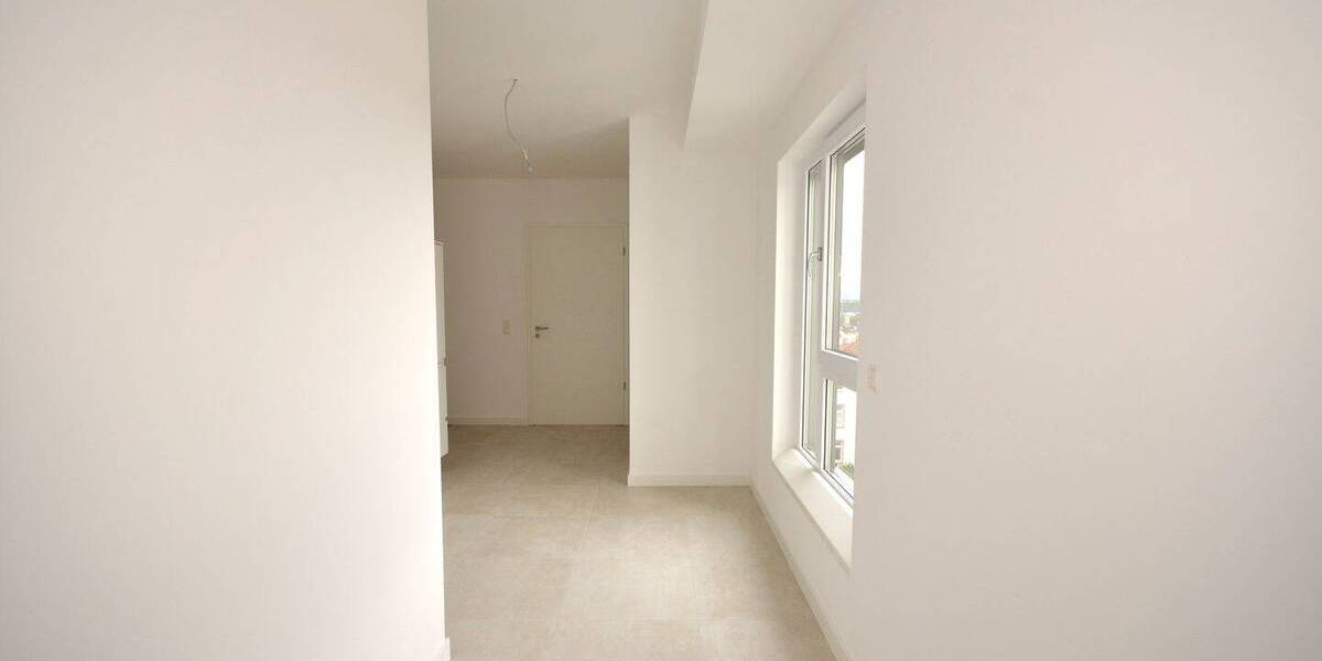 Etagenwohnung Frankfurt am Main Gallus - 2 Zimmer, 58 m&sup2;, 369.900&euro; | Angebot:25986559