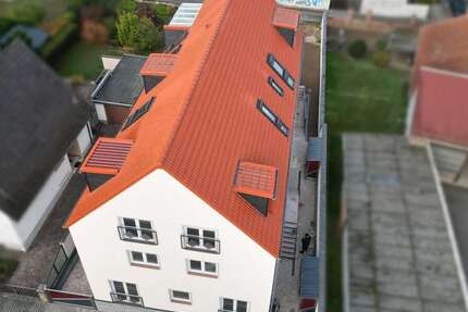 Haus Groß-Umstadt Semd Umstadt Semd - 17 Zimmer, 459 m&sup2;, 1.280.000&euro; | Angebot:27712616