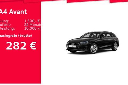Audi A4 37.586 km 29.280 &euro; Frankfurt am Main 60326