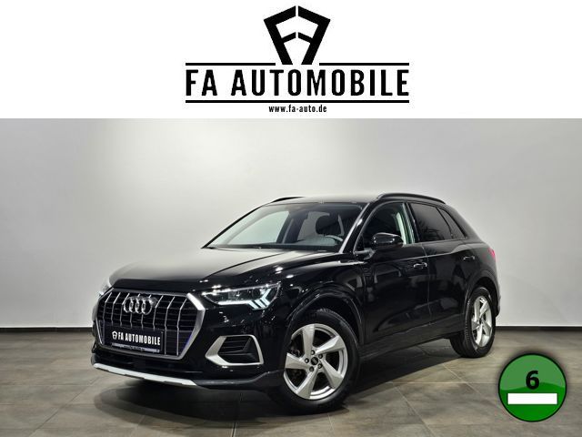 Audi Q3 8.999 km 37.740 &euro; Mainaschaff 63814