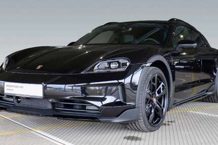 Porsche Taycan 14.900 km 104.460 &euro; Frankfurt 60314