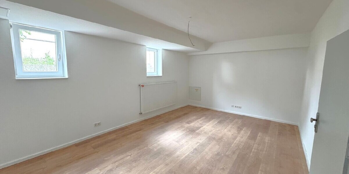albero:) saniertes Single-Appartement im Souterrain - Etagenwohnung Seligenstadt Klein-Welzheim | Angebot:26476424