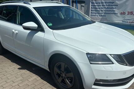 Skoda Octavia 530.000 km 6.590 &euro; Frankfurt am Main 65933