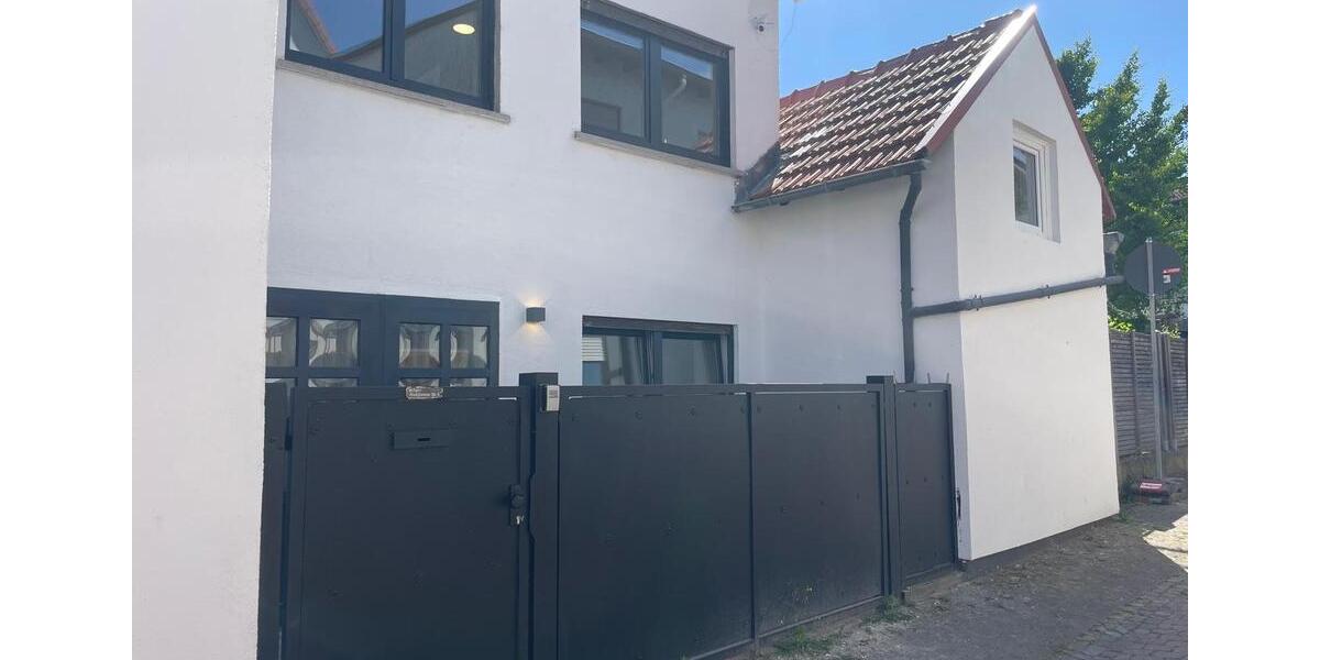 Einfamilienhaus Hammersbach - 7 Zimmer, 170 m&sup2;, 399.000&euro; | Angebot:25858452
