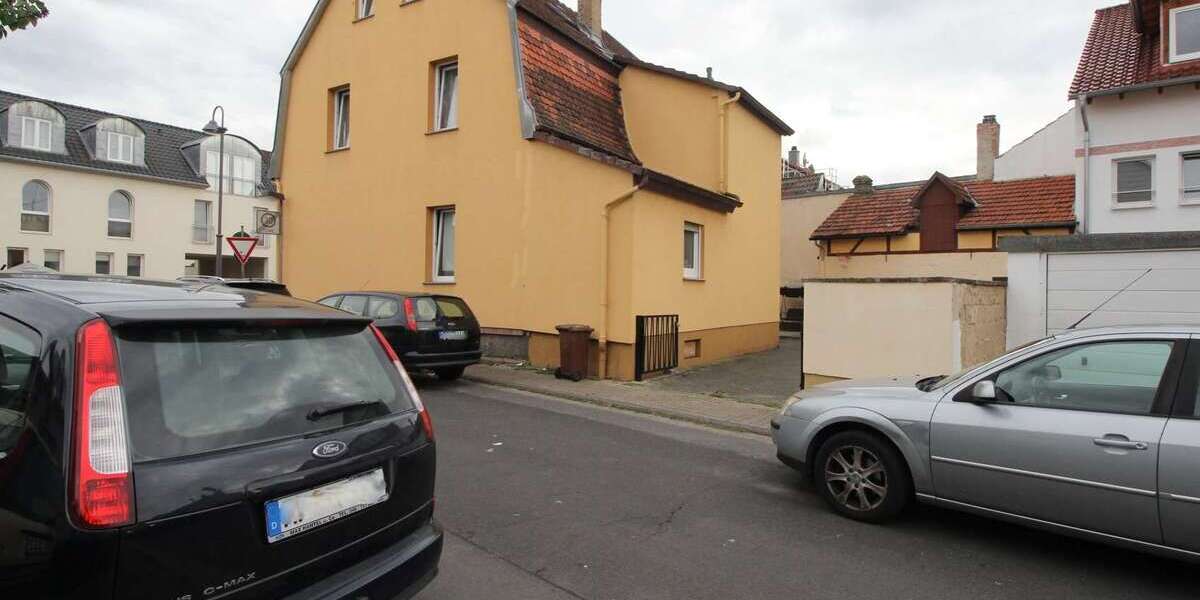 Etagenwohnung Maintal - 3 Zimmer, 68 m&sup2;, 690&euro; | Angebot:21776706