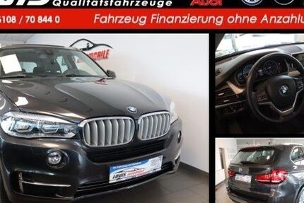 BMW X5 119.000 km 27.450 &euro; Mühlheim am Main 63165