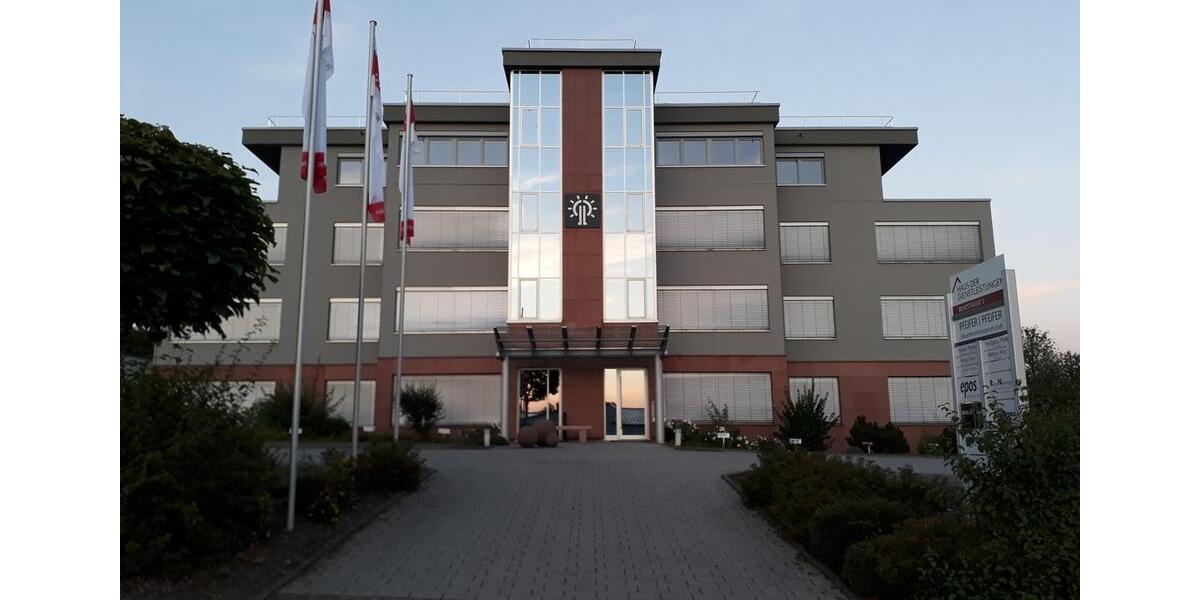 Gewerbeobjekt Hösbach - 1.488&euro; | Angebot:23847318