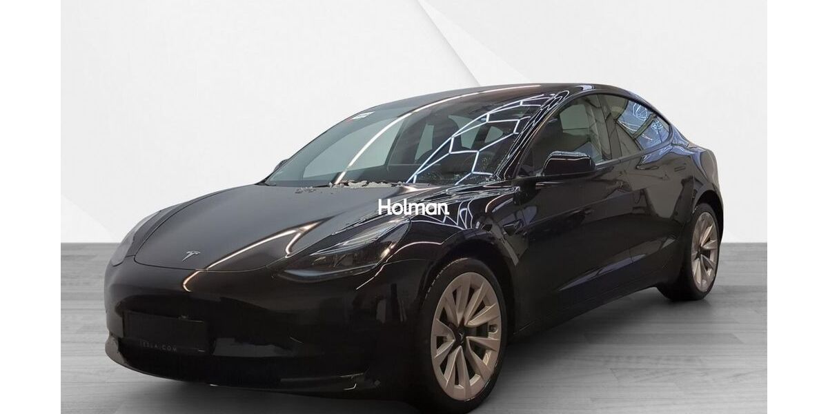 Tesla Model 3 84.751 km 24.264 &euro; Eschborn 65760