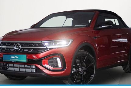 VW T-Roc 1.620 km 38.440 &euro; Bad Homburg 61348