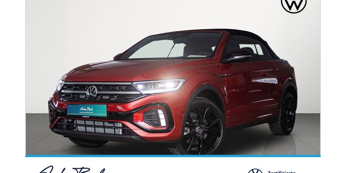 VW T-Roc 1.620 km 38.440 &euro; Bad Homburg 61348