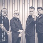 Rebel Monster - Playing the Music of Volbeat