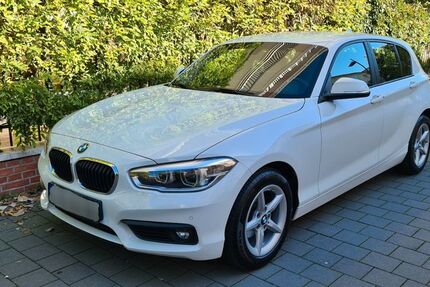 BMW 118 131.000 km 15.200 &euro; Frankfurt am Main 60320