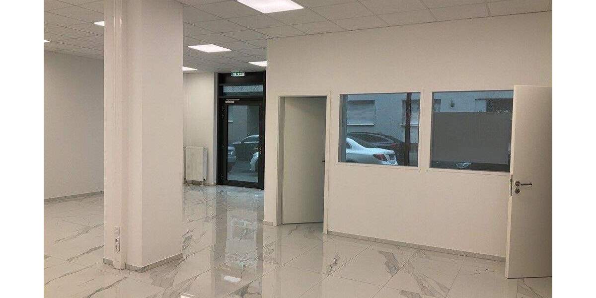 Gewerbeobjekt Offenbach Offenbach am Main - 1.499&euro; | Angebot:25675405