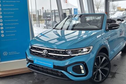 VW T-Roc 1.100 km 42.450 &euro; Bad Vilbel 61118